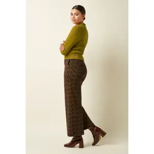 King Louie Federica Trouser Mirth